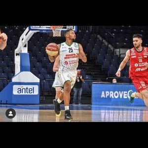 Meet your Posher, Patrick